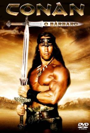 Imagem Filme Conan, o Bárbaro / Conan the Barbarian BluRay Mega / 1Fichier / UsersCloud / Terabox / PixelDrain / UsersDrive / DesiUpload / SEND