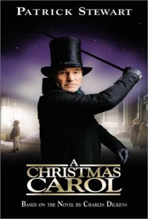 Imagem Filme Conto de Natal / A Christmas Carol Mega