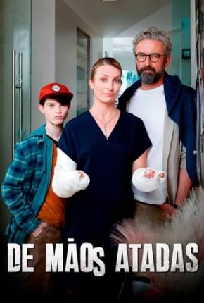 Imagem Filme De Mãos Atadas Torrent