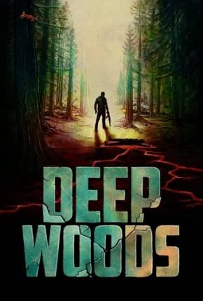 Imagem Filme Deep Woods - Legendado e Dublado Não Oficial Torrent