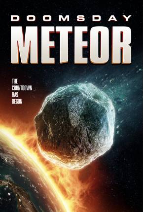 Imagem Filme Doomsday Meteor - Legendado e Dublado Não Oficial Torrent