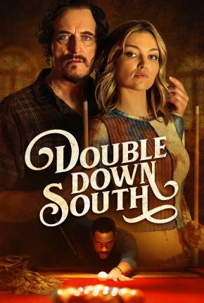 Imagem Filme Double Down South - Legendado e Dublagem Não Oficial Torrent