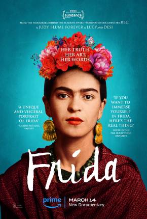 Imagem Filme Frida - Legendado Torrent