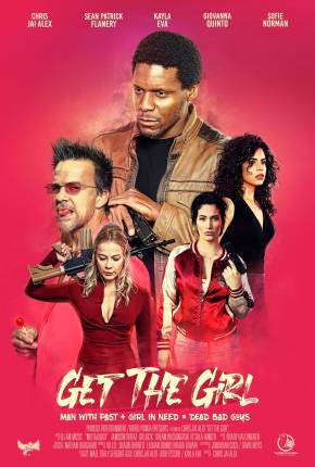 Imagem Filme Get the Girl - Legendado Torrent