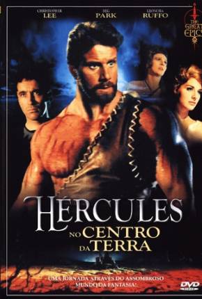 Imagem Filme Hércules no Centro da Terra / Ercole al centro della Terra - Legendado PixelDrain