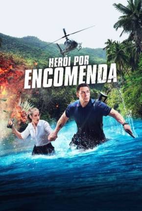 Imagem Filme Herói por Encomenda Torrent