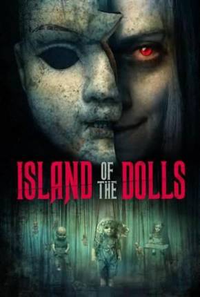 Imagem Filme Island of the Dolls - Legendado Torrent