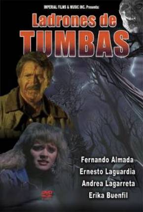 Imagem Filme Ladrões de Túmulos / Ladrones de tumbas - Legendado Mega / 1Fichier / UsersCloud / Terabox / PixelDrain / UsersDrive / DesiUpload