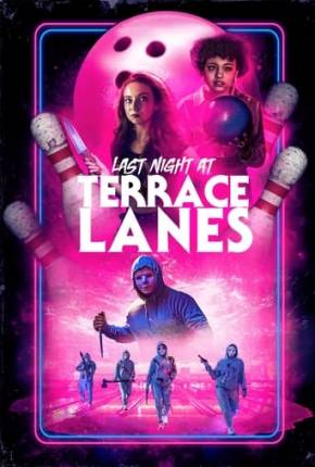 Imagem Filme Last Night at Terrace Lanes - Legendado Torrent