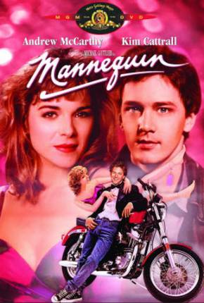 Imagem Filme Manequim / Mannequin Archive