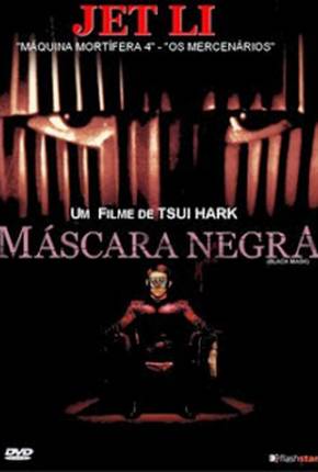 Imagem Filme Máscara Negra / Hak hap Terabox / PixelDrain