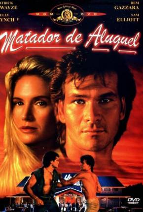 Imagem Filme Matador de Aluguel - Road House (Clássico) Torrent