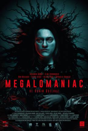 Imagem Filme Megalomaníaco Torrent