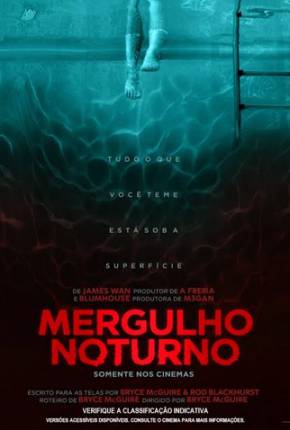 Imagem Filme Mergulho Noturno Torrent