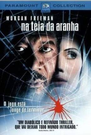 Imagem Filme Na Teia da Aranha / Along Came a Spider 1080P Google Drive