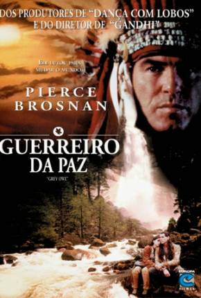 Imagem Filme O Guerreiro Da Paz Torrent / Mega