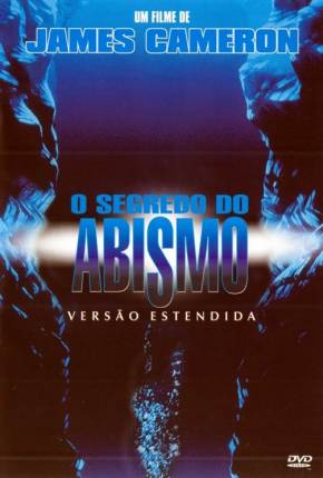 Imagem Filme O Segredo do Abismo / The Abyss 1Fichier / UsersCloud / Terabox / PixelDrain / UsersDrive / DesiUpload