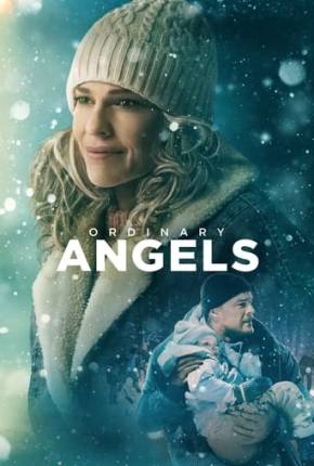 Imagem Filme Ordinary Angels - CAM - Legendado Torrent