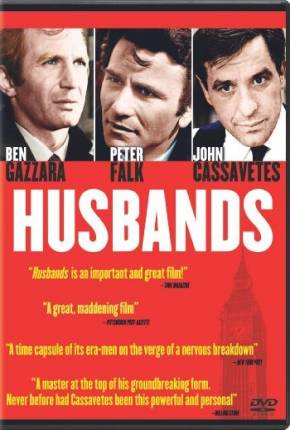 Imagem Filme Os Maridos / Husbands Terabox / PixelDrain / DesiUpload / EDISK