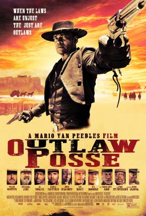 Imagem Filme Outlaw Posse - CAM - Legendado e Dublado Não Oficial Torrent