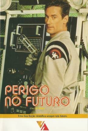 Imagem Filme Perigo no Futuro / Out of Time Terabox / PixelDrain / DesiUpload / EDISK