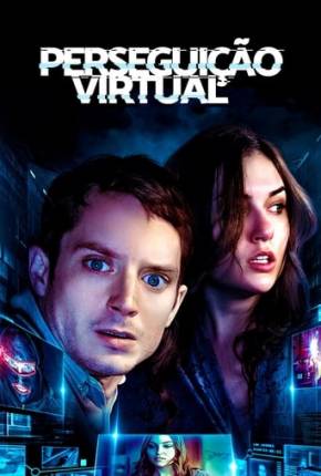 Imagem Filme Perseguição Virtual - Unfollower Torrent