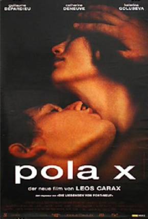 Imagem Filme Pola X - Legendado HD Google Drive