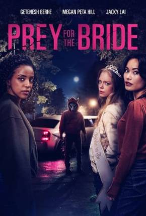 Imagem Filme Prey for the Bride - Legendado e Dublagem Não Oficial Torrent