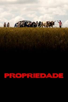 Imagem Filme Propriedade Torrent