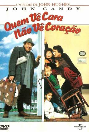 Imagem Filme Quem Vê Cara Não Vê Coração / Uncle Buck 1Fichier / EDISK / DEPOSITFILES