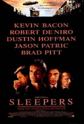 Imagem Filme Sleepers - A Vingança Adormecida / Sleepers 1Fichier