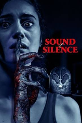 Imagem Filme Sound of Silence - Legendado Torrent