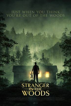 Imagem Filme Stranger in the Woods - Legendado e Dublagem Não Oficial Torrent