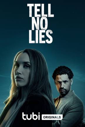 Imagem Filme Tell No Lies - Legendado e Dublado Não Oficial Torrent