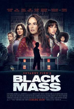 Imagem Filme The Black Mass - Legendado e Dublagem Não Oficial Torrent