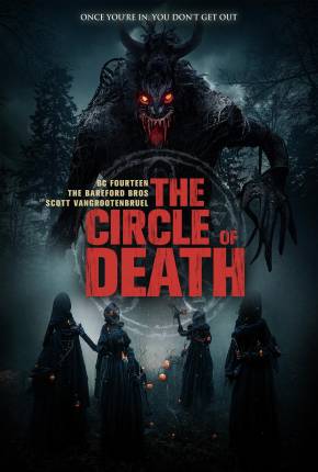 Imagem Filme The Circle of Death - Legendado e Dublado Não Oficial Torrent