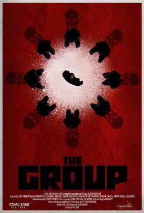 Imagem Filme The Group - Legendado e Dublagem Não Oficial Torrent