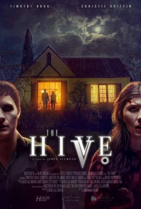 Imagem Filme The Hive - Legendado e Dublado Não Oficial Torrent