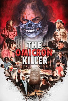 Imagem Filme The Omicron Killer - CAM - Legendado e Dublado Não Oficial Torrent