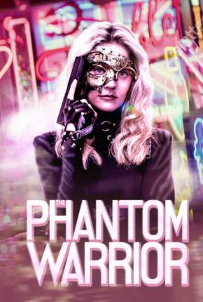 Imagem Filme The Phantom Warrior - Legendado Torrent