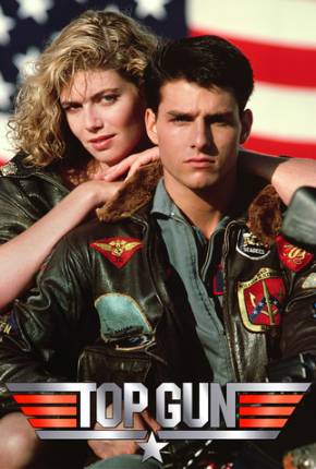 Imagem Filme Top Gun - Ases Indomáveis / Top Gun Mega / PixelDrain