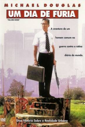 Imagem Filme Um Dia de Fúria / Falling Down Mega / PixelDrain