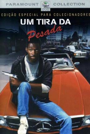 Imagem Filme Um Tira da Pesada / Beverly Hills Cop BluRay Mega / 1Fichier / UsersCloud / Terabox / PixelDrain / UsersDrive / DesiUpload