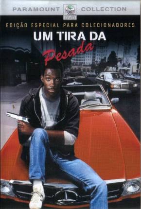 Imagem Filme Um Tira da Pesada III / Beverly Hills Cop III 1Fichier / UsersCloud / Terabox / PixelDrain / UsersDrive / DesiUpload