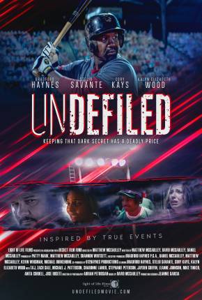 Imagem Filme Undefiled - Legendado e Dublagem Não Oficial Torrent