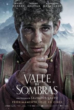 Imagem Filme Valle de Sombras - CAM - Legendado e Dublado Não Oficial Torrent