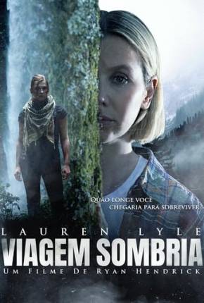 Imagem Filme Viagem Sombria Torrent