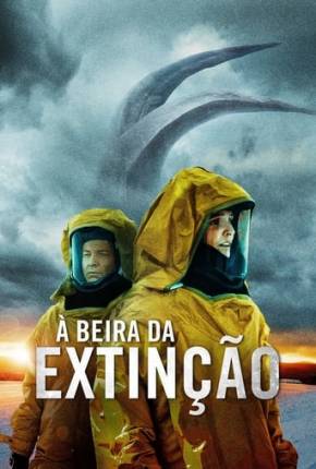 Imagem Filme À Beira da Extinção Torrent