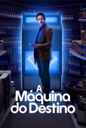 Imagem A Máquina do Destino - 1ª Temporada Download