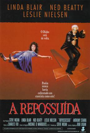 Imagem Filme A Repossuída / Repossessed Archive